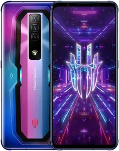 Замена телефона Nubia Red Magic 7 в Нижнем Новгороде